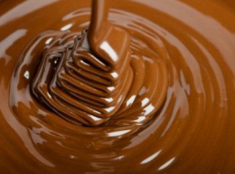 czekolada poprawia wzrok