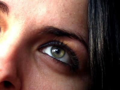 zapobieganie półpaścowi ocznemu
